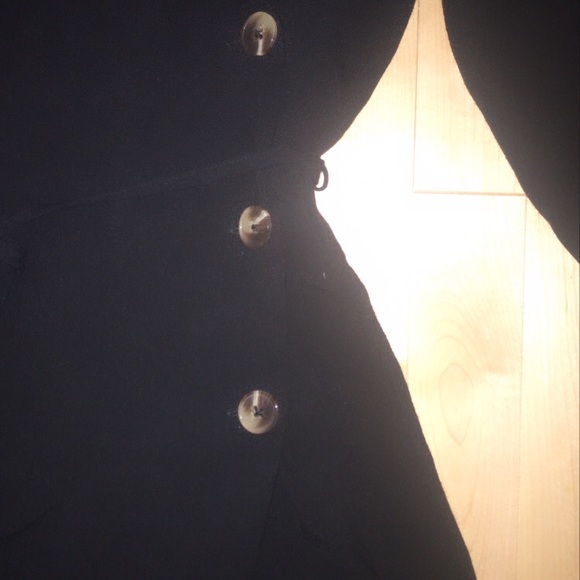 Frank & Oak Dolly Dress - Picture 5 of 6